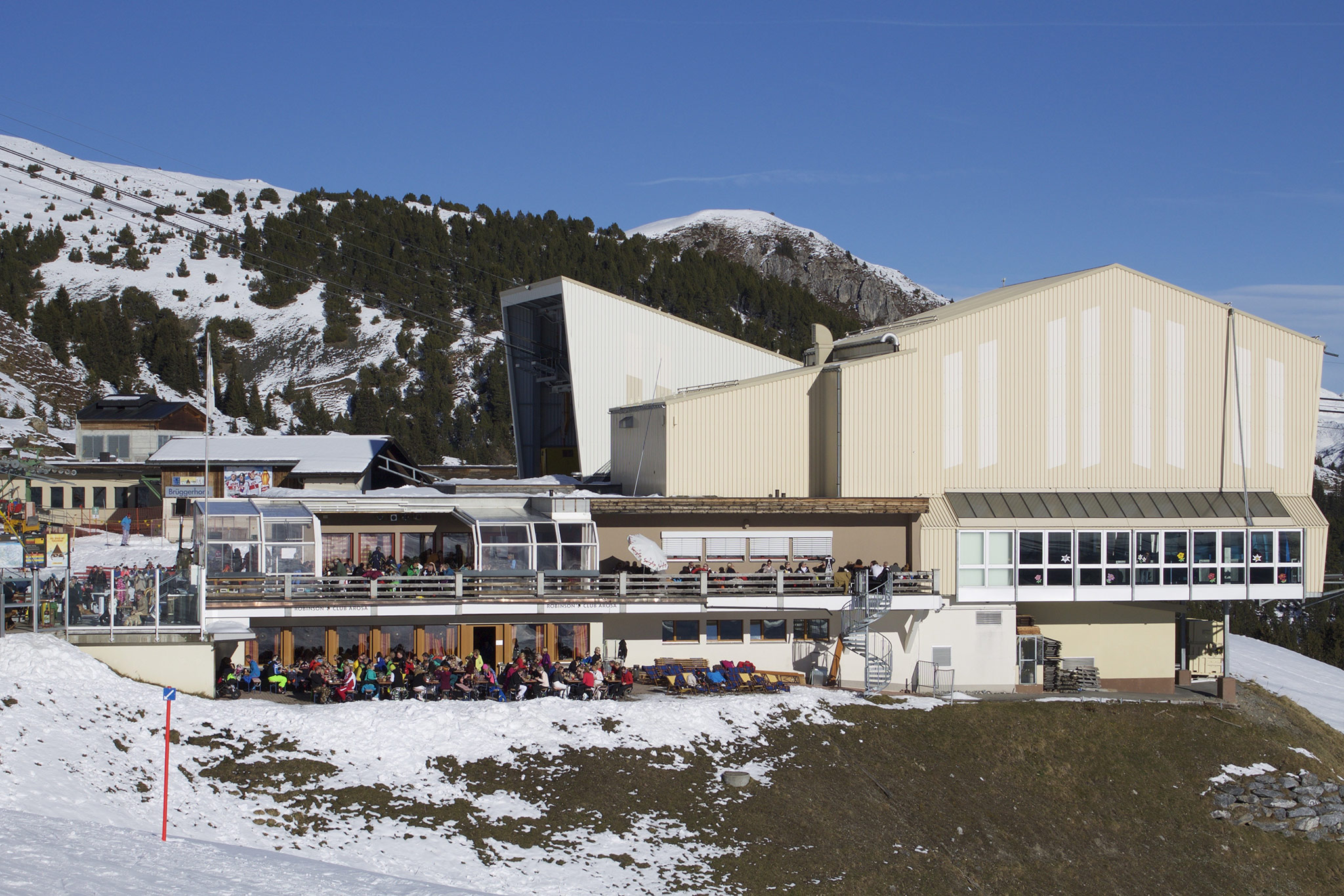 Arosa